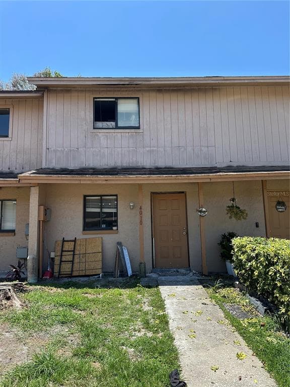 4010 CEDARLIMB COURT TAMPA, FL 33614