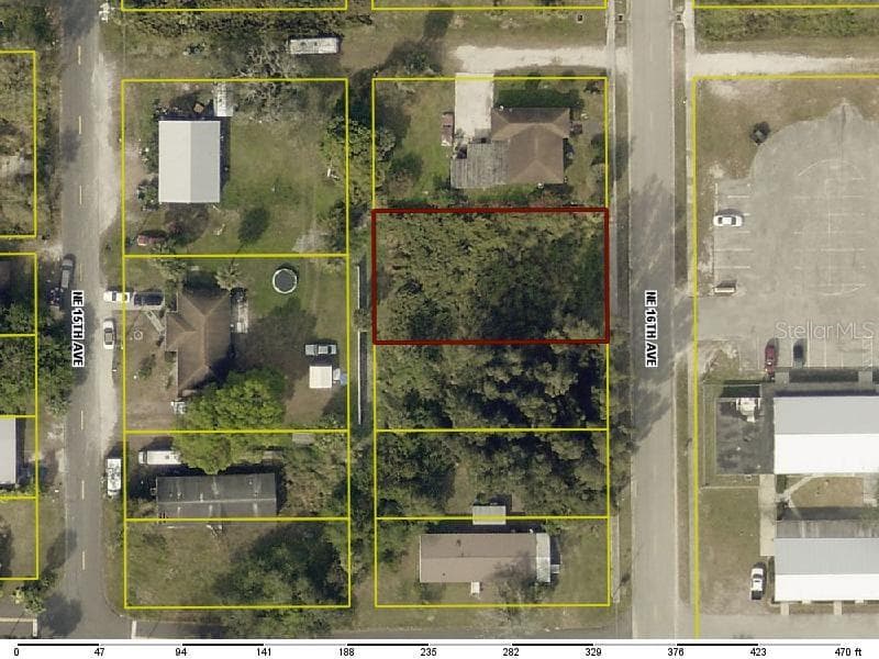 866 NE 16TH AVENUE OKEECHOBEE, FL 34972