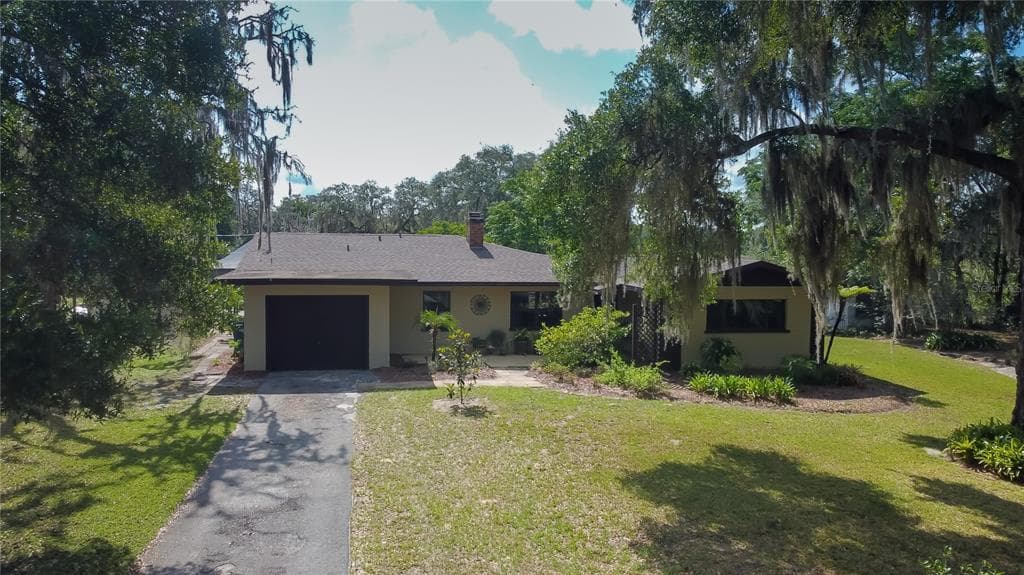 34389 ORCHID PARKWAY RIDGE MANOR, FL 33523
