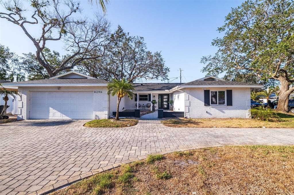 8296 33RD AVENUE N ST PETERSBURG, FL 33710