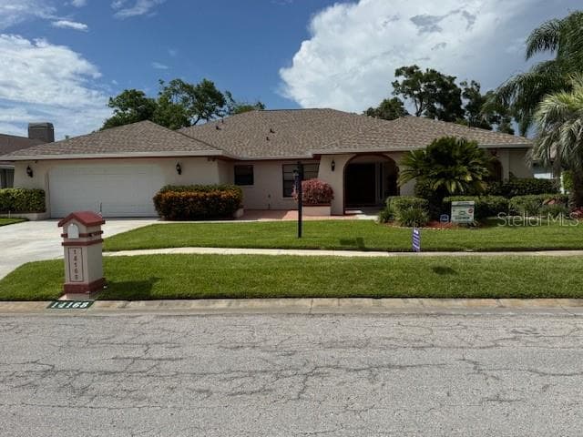 14168 FENNSBURY DRIVE TAMPA, FL 33624
