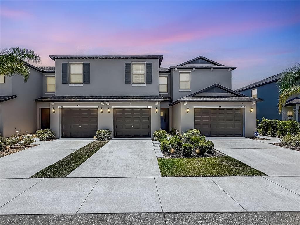 841 ROYAL EMPRESS DRIVE RUSKIN, FL 33570