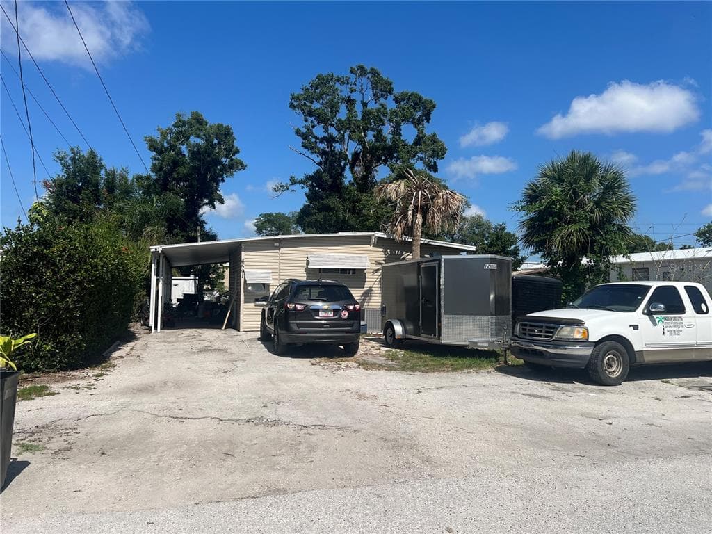 6591 50TH STREET N PINELLAS PARK, FL 33781