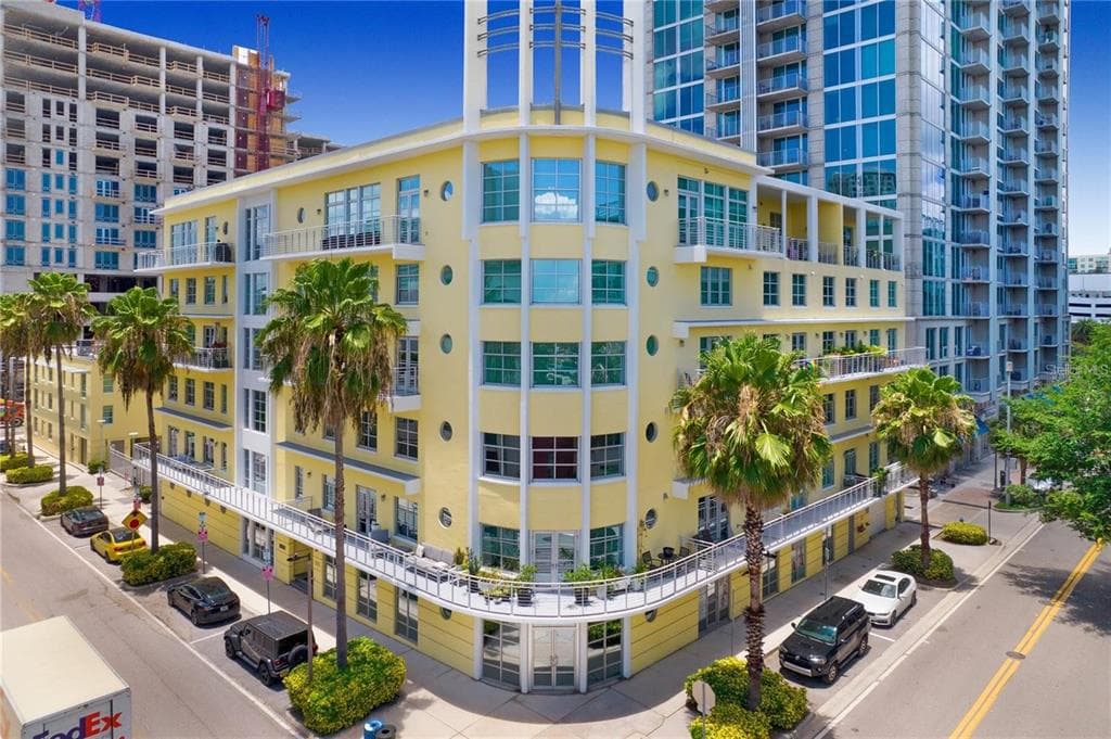 1212 E WHITING STREET UNIT G TAMPA, FL 33602