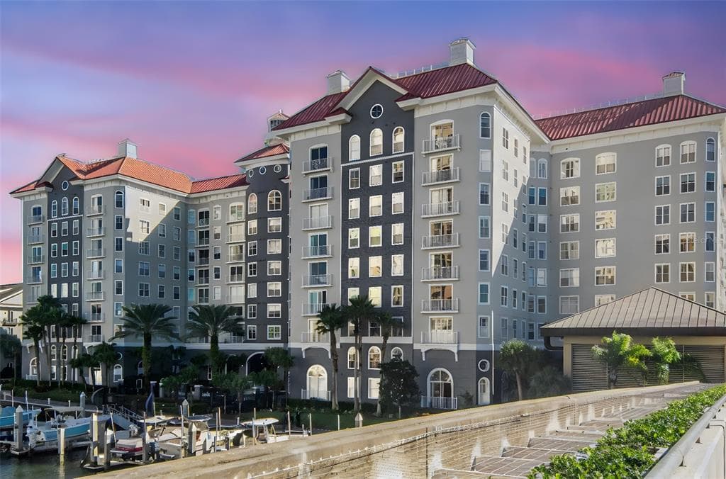 700 S HARBOUR ISLAND BOULEVARD UNIT 731 TAMPA, FL 33602