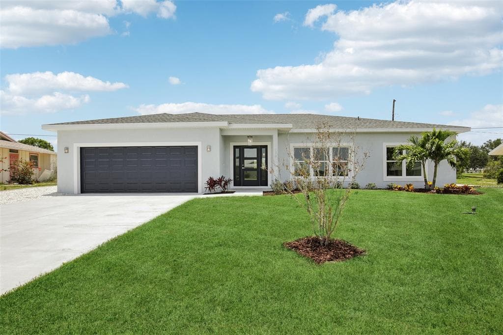 718 DESERT HILLS WAY SUN CITY CENTER, FL 33573