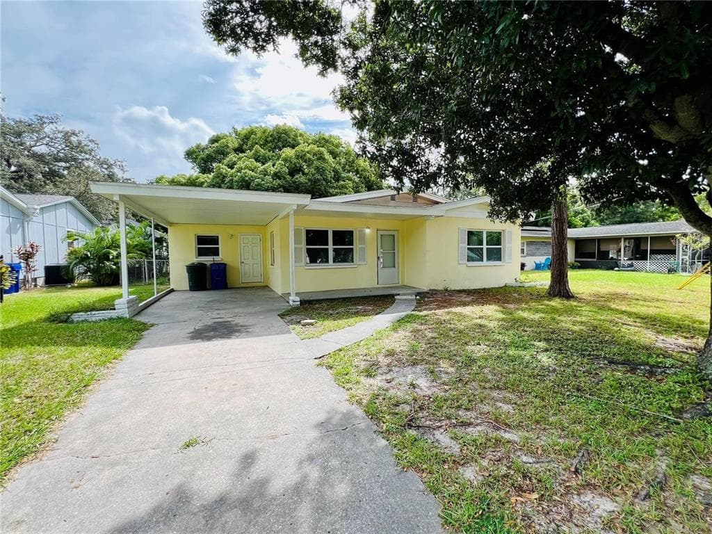 1247 DAVIS ROAD DUNEDIN, FL 34698