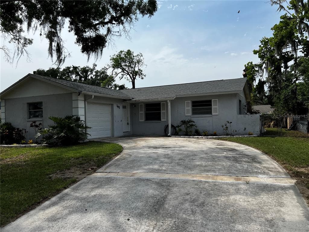 103 INWOOD CIRCLE BRANDON, FL 33510