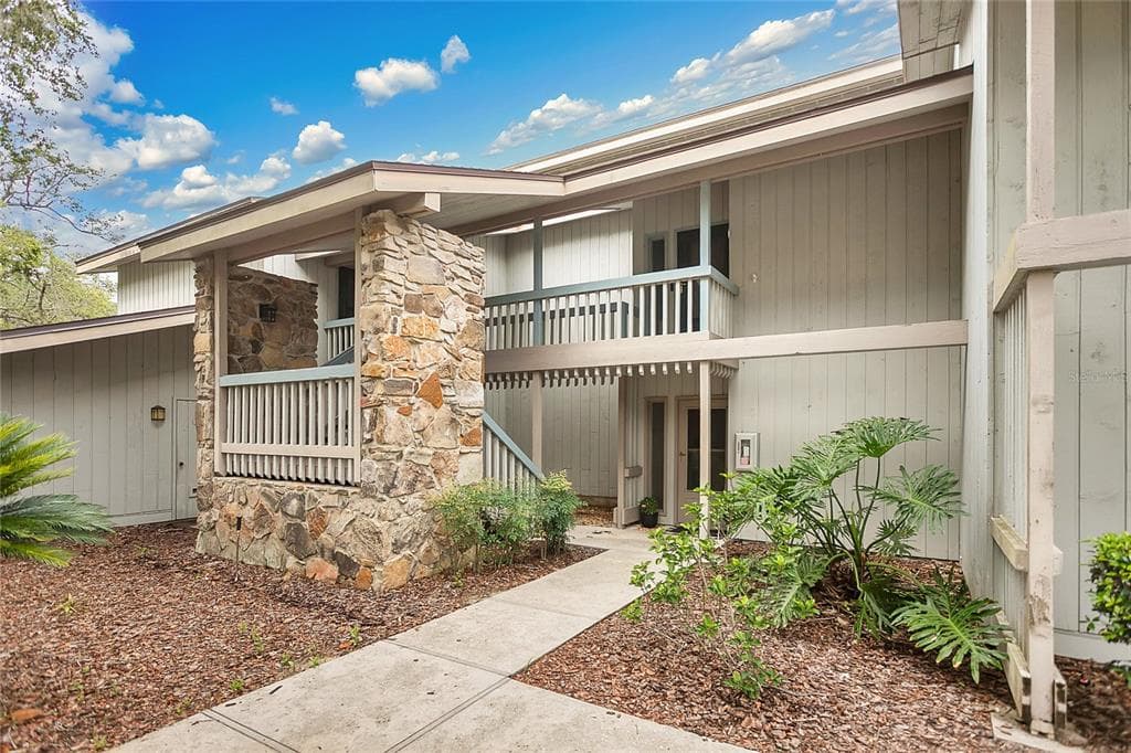 321 BIRCH WAY UNIT 321 HAINES CITY, FL 33844
