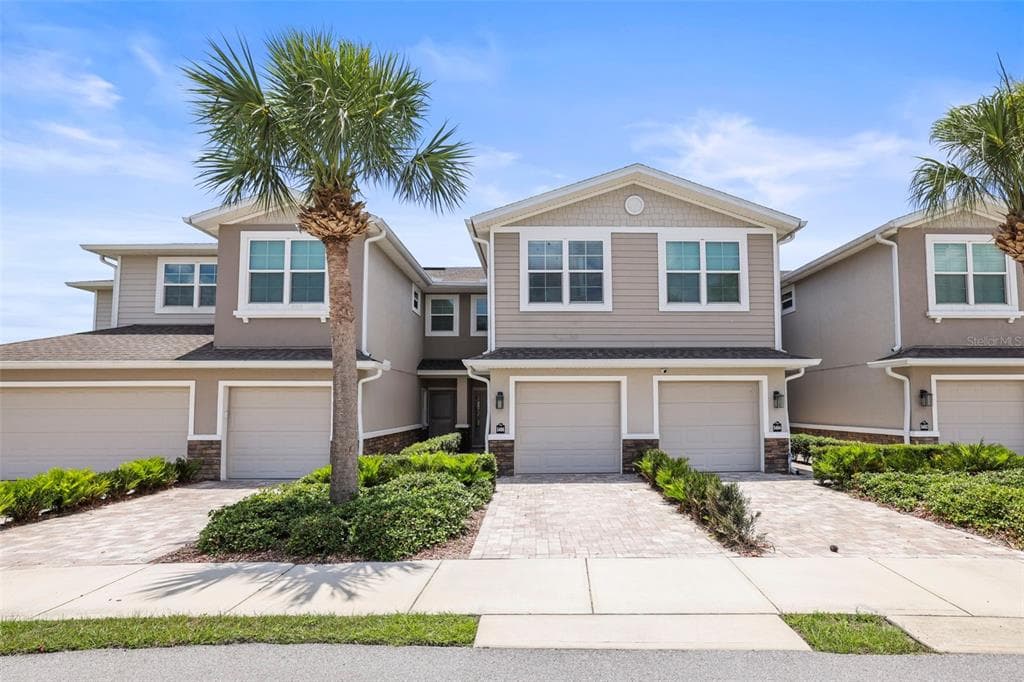 5496 RIVERWALK PRESERVE DRIVE NEW PORT RICHEY, FL 34653