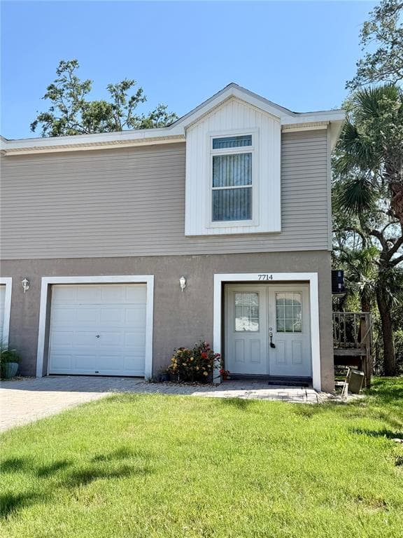 7714 SAILWINDS PASS PORT RICHEY, FL 34668