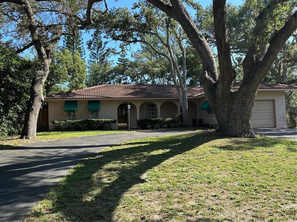 1127 MONTICELLO BOULEVARD N ST PETERSBURG, FL 33703