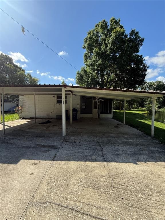 9054 TEMPLE DRIVE LAKE WALES, FL 33898