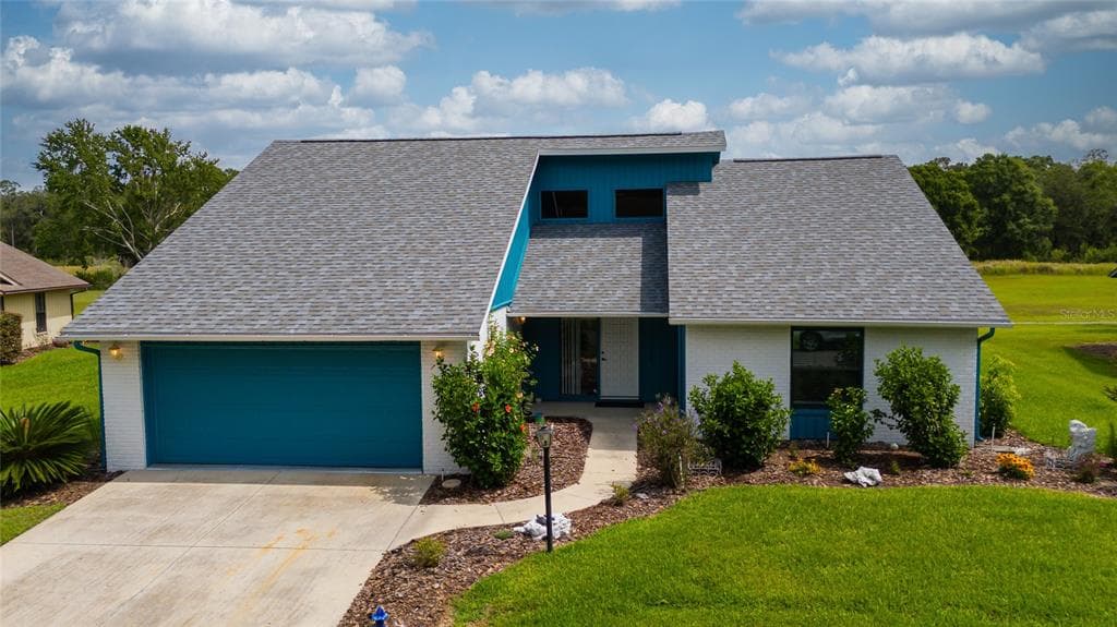 34507 CEDARFIELD DRIVE DADE CITY, FL 33523