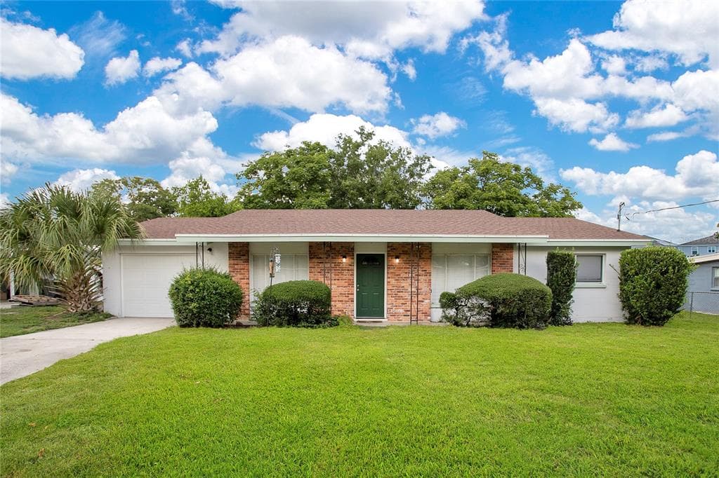 1511 AVENUE F NE WINTER HAVEN, FL 33881