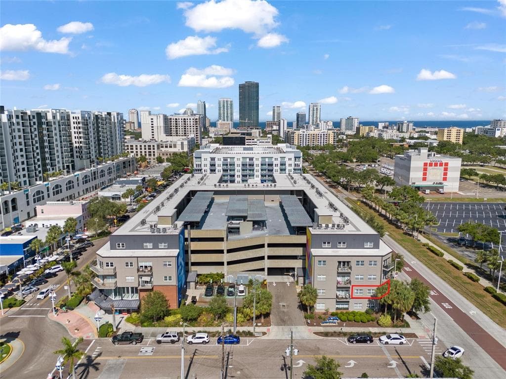 1010 CENTRAL AVE UNIT 227 ST PETERSBURG, FL 33705