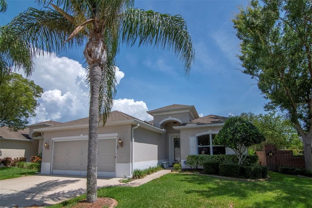 14711 POTTERTON CIRCLE HUDSON, FL 34667