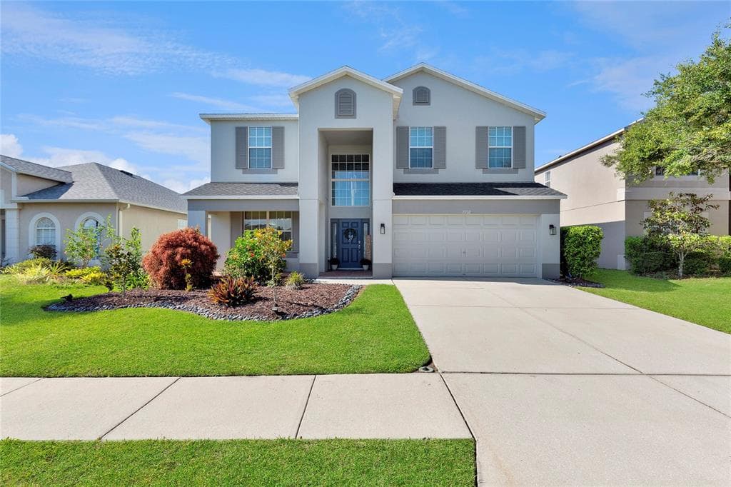 7732 BULLS HEAD DRIVE