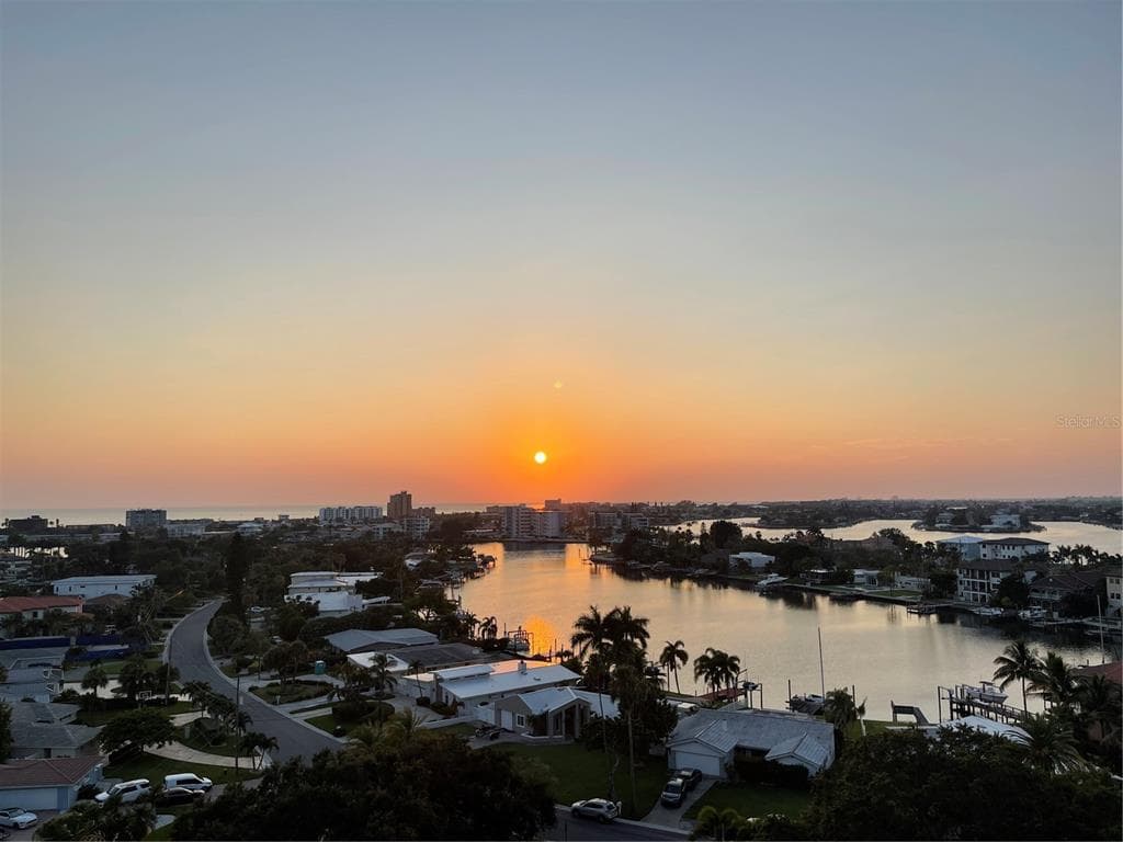 10355 PARADISE BOULEVARD UNIT 1003 TREASURE ISLAND, FL 33706