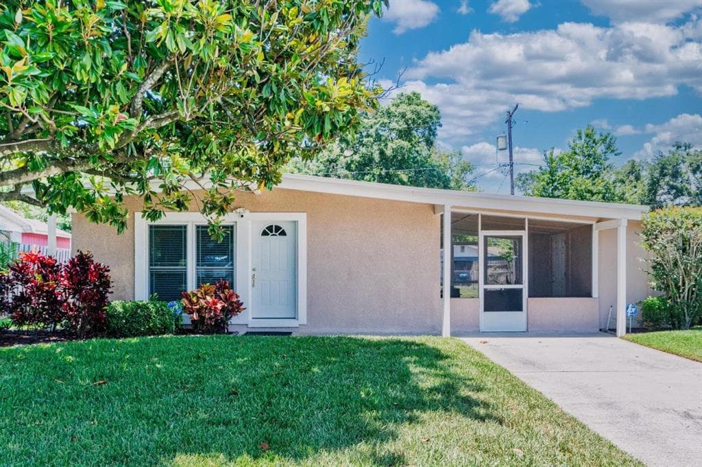 10410 VENTURA AVENUE TAMPA, FL 33619
