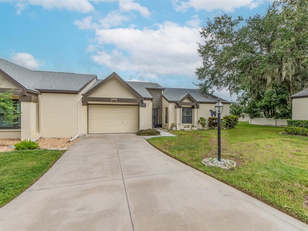 3493 BIRCHWOOD COURT PALM HARBOR, FL 34684