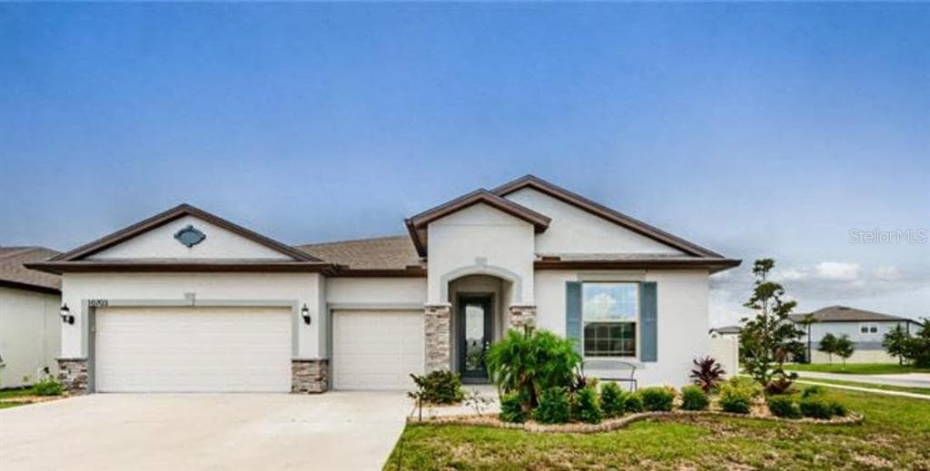 10703 GREEN HARVEST DRIVE RIVERVIEW, FL 33578