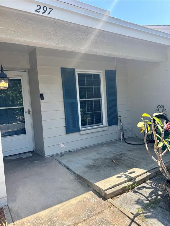 297 ROGERS COURT SAFETY HARBOR, FL 34695