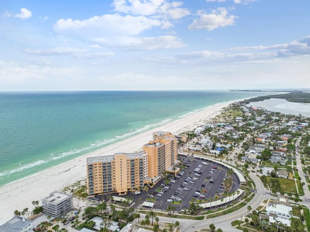 880 MANDALAY AVENUE UNIT N607 CLEARWATER BEACH, FL 33767