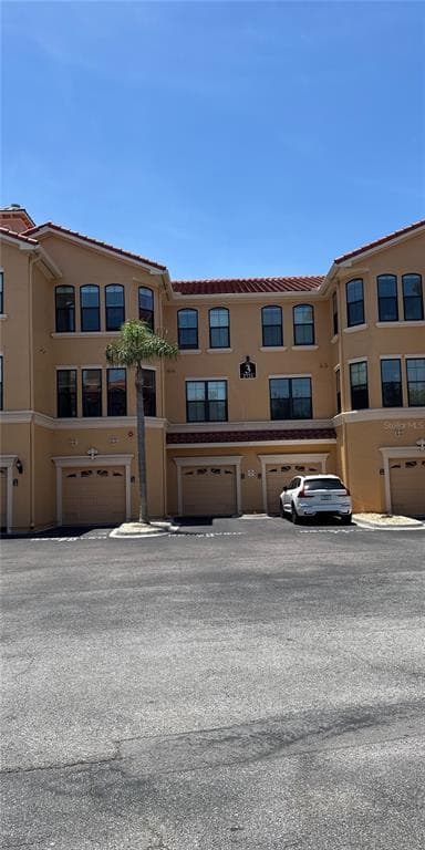 2721 VIA MURANO UNIT 324 CLEARWATER, FL 33764