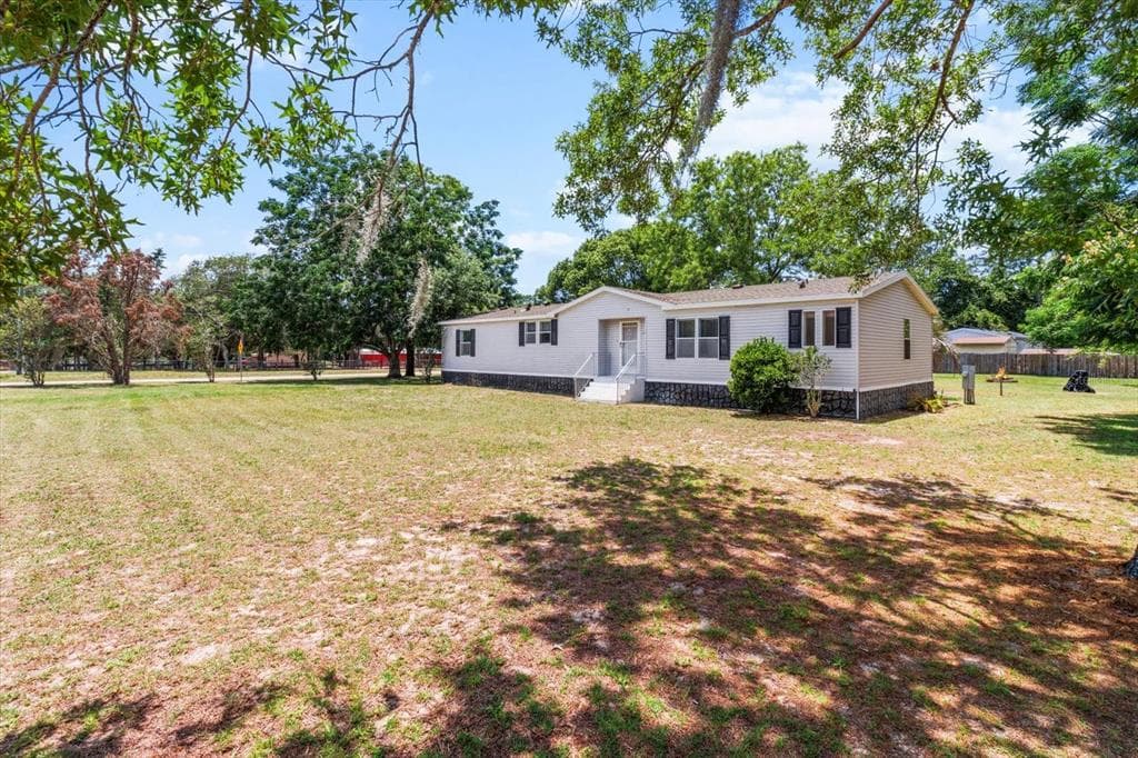 4570 SW 166TH COURT ROAD OCALA, FL 34481