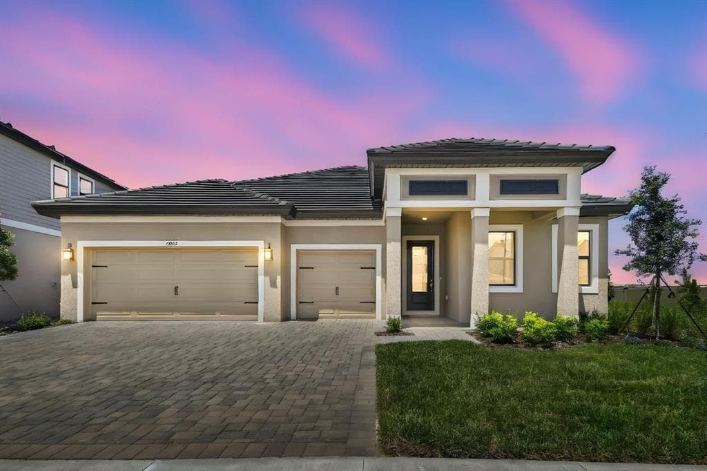 2603 WISE RIVER LANE ZEPHYRHILLS, FL 33541