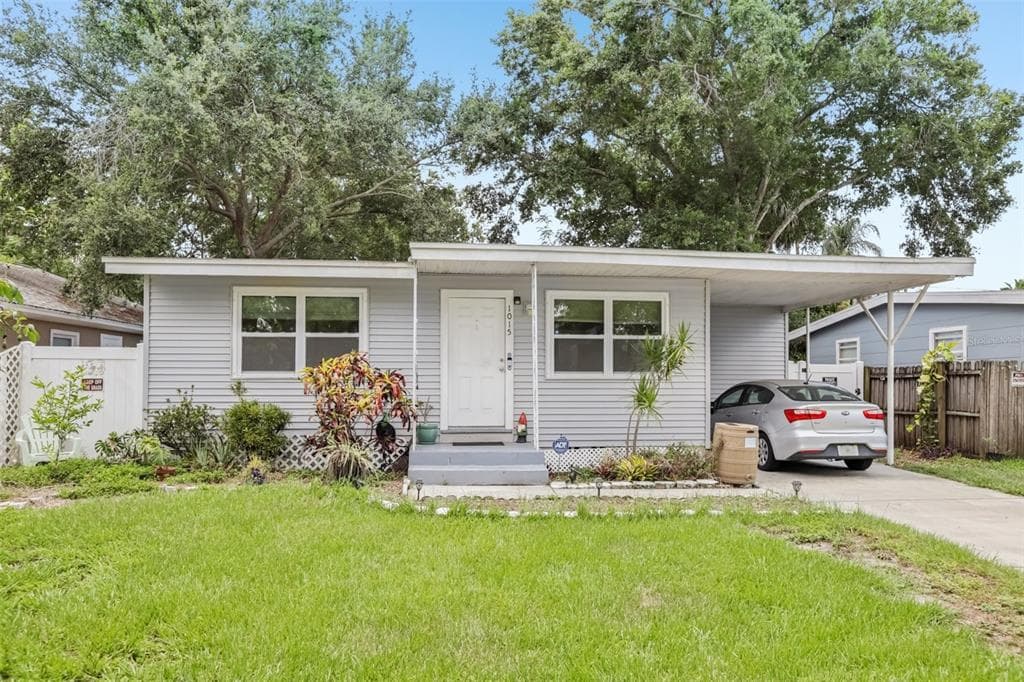 1015 13TH AVENUE NW LARGO, FL 33770