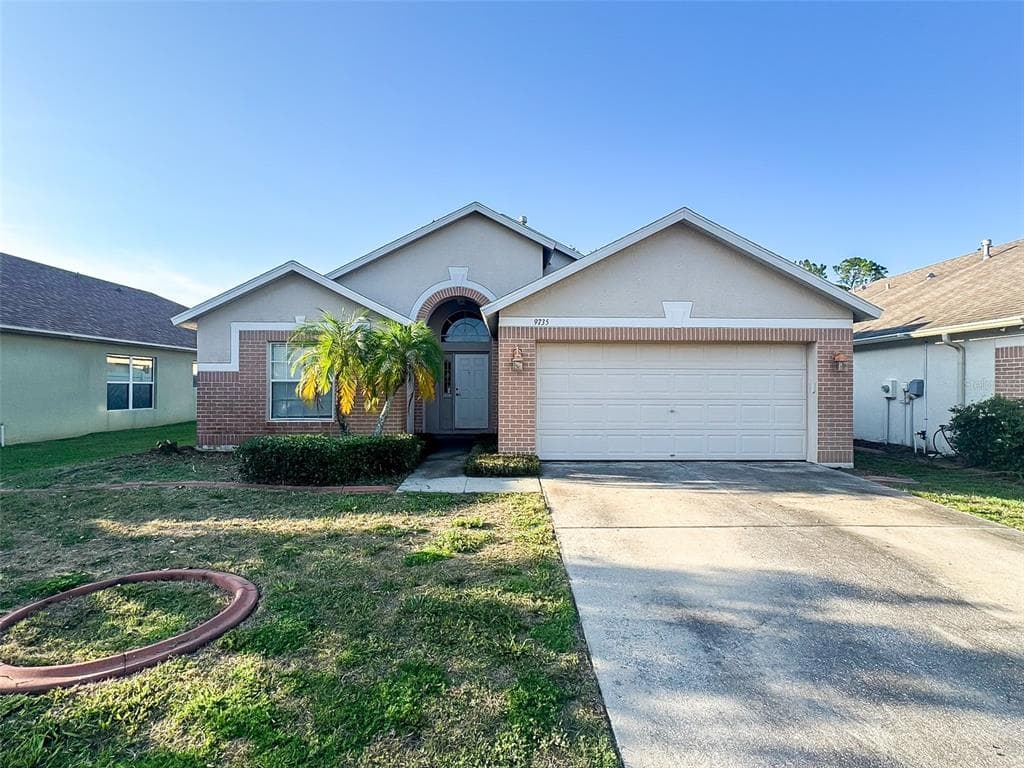 9735 RIVERCHASE DRIVE NEW PORT RICHEY, FL 34655