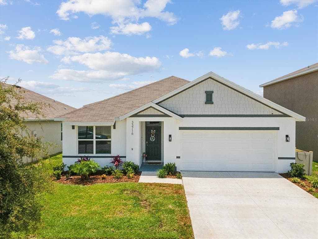 33716 ELM HILL BRANCH WESLEY CHAPEL, FL 33545