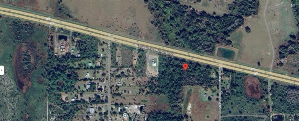 E IRLO BRONSON MEMORIAL HIGHWAY ST CLOUD, FL 34773