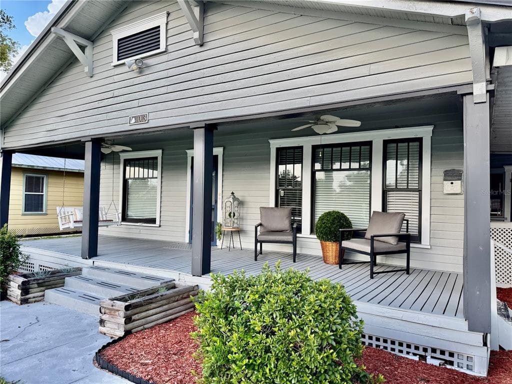 1013 PENNSYLVANIA AVENUE LAKELAND, FL 33803