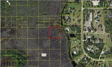 HOLOPAW GROVES ROAD ST CLOUD, FL 34773