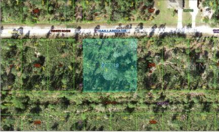 1023 GALLARDIA DRIVE INDIAN LAKE ESTATES, FL 33855