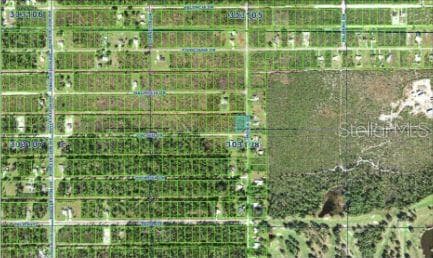 202 ORCHID DRIVE INDIAN LAKE ESTATES, FL 33855