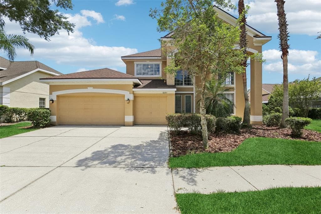 10205 DEERCLIFF DRIVE TAMPA, FL 33647