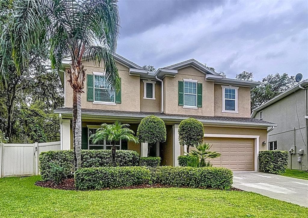 3544 BROOK CROSSING DRIVE