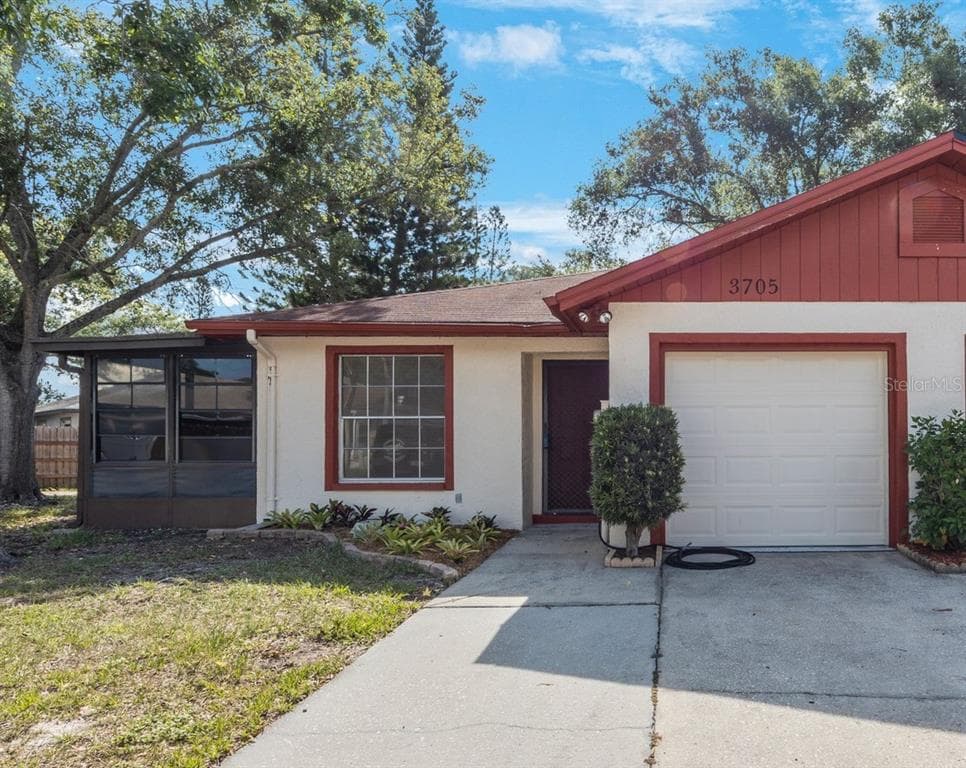3705 SIMPSON COURT PALM HARBOR, FL 34684