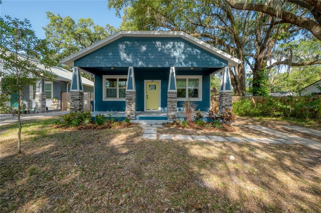 6804 N 17TH STREET TAMPA, FL 33610