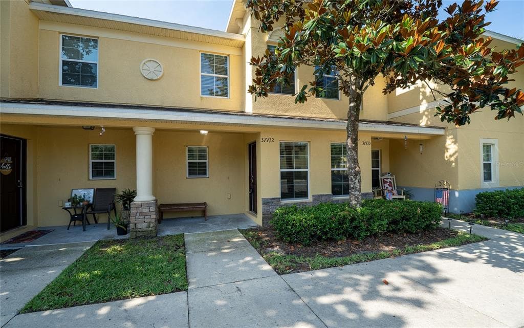 37712 AARALYN ROAD ZEPHYRHILLS, FL 33542