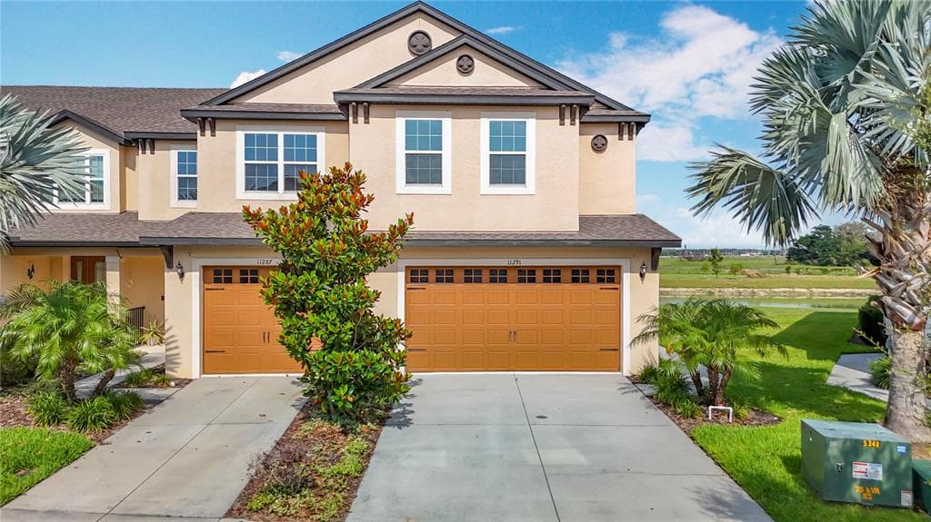 11291 CAY SPRUCE WAY SAN ANTONIO, FL 33576