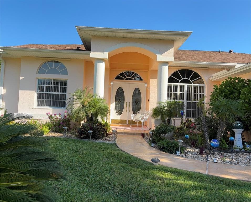 13339 AMBERWOOD STREET HUDSON, FL 34669