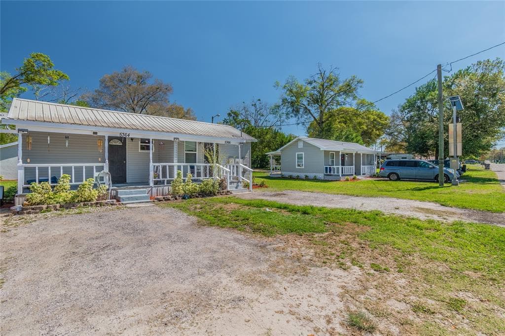 4059 ORANGE AVENUE SE LAKELAND, FL 33812