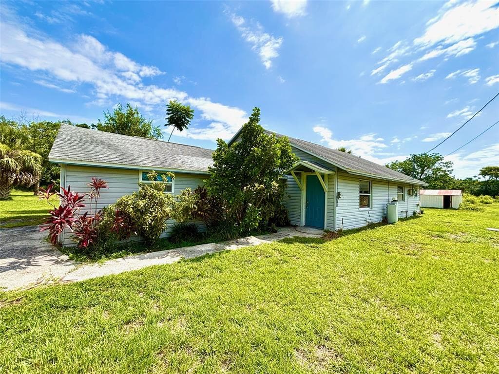 14318 GUAVA STREET HUDSON, FL 34667