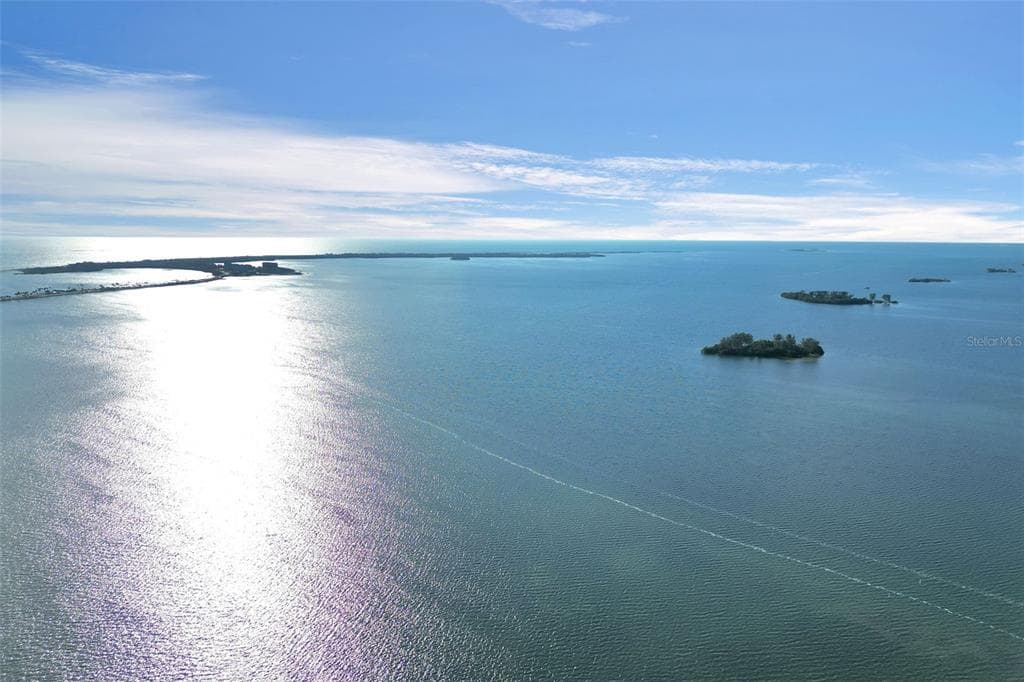 2700 BAYSHORE BOULEVARD UNIT 11308 DUNEDIN, FL 34698