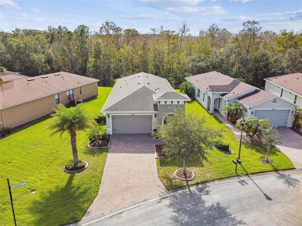 1703 ENCINITAS WAY KISSIMMEE, FL 34759
